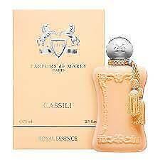 Parfums De Marly Cassili EDP For Her - 75 ml -  - www.xscent.shop