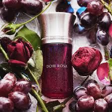 Liquides Imaginaires Dom Rosa EDP For Unisex - 100 ml -  - www.xscent.shop