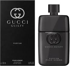 Gucci Guilty Pour Homme EDP For Him - 90 ml -  - www.xscent.shop