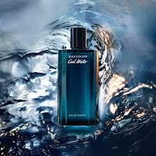 Davidoff Cool Water EDT For Him - 75 ml -  - www.xscent.shop