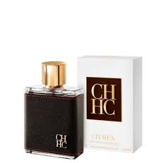 Carolina Herrera Ch Men EDT For Him – 100 ml -  - www.xscent.shop