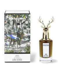Penhaligon's Portraits Tragedy Of Lord George EDP For Him - 75 ml -  - www.xscent.shop