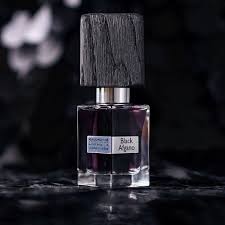 Nasomatto Black Afgano EDP For Unisex - 30 ml -  - www.xscent.shop