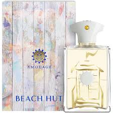 Amouage Beach Hut EDP For Him - 100 ml -  - www.xscent.shop