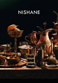 Nishane Ani EDP For Unisex - 50 ml -  - www.xscent.shop