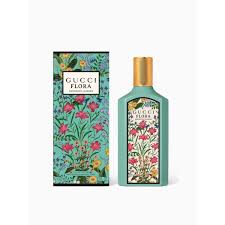Gucci Flora Gorgeous Jasmine EDP For Her - 100 ml -  - www.xscent.shop