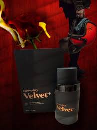 Commodity Velvet+ EDP For Unisex - 100 ml -  - www.xscent.shop