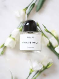 Byredo Mojave Ghost EDP For Unisex - 100 ml -  - www.xscent.shop