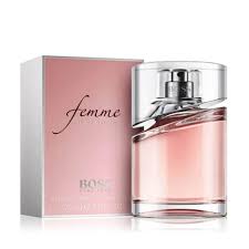 Hugo Boss Femme EDP For Her – 75 ml -  - www.xscent.shop