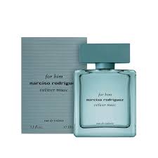 Narciso Rodriguez Vetiver Musc EDT For Him – 100 ml -  - www.xscent.shop