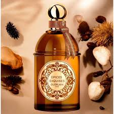 Guerlain Epices Exquises EDP For Unisex– 125 ml -  - www.xscent.shop