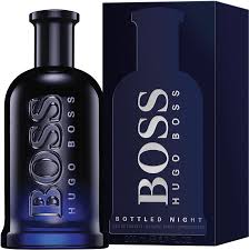 Hugo Boss Bottled Night EDT For Him –200 ml -  - www.xscent.shop