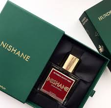 Nishane Hundred Silent Ways EDP For Unisex – 100 ml -  - www.xscent.shop