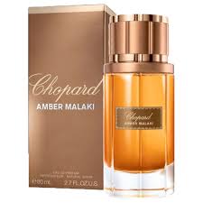 Chopard Amber Malaki EDP For Unisex – 80 ml -  - www.xscent.shop