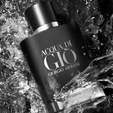 Giorgio Armani Acqua Di Gio Parfum For Him - 100 ml -  - www.xscent.shop