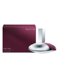 Calvin Klein Euphoria EDP For Her -100 ml -  - www.xscent.shop