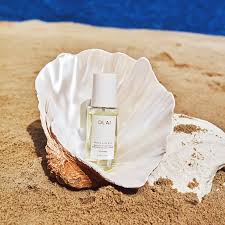 Ouai Hair And Body Mist St. Barts - 97 ml -  - www.xscent.shop