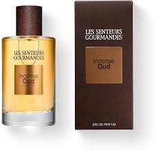Les Senteurs Gourmandes Blossom Oud EDP For Unisex - 100 ml -  - www.xscent.shop