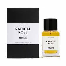 Matiere Premiere Radical Rose EDP For Unisex - 100 ml -  - www.xscent.shop