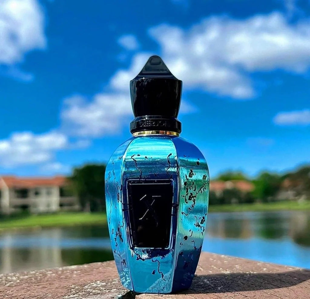 Xerjoff Groove Xcape Parfum for Unisex - 50 ml -  - www.xscent.shop