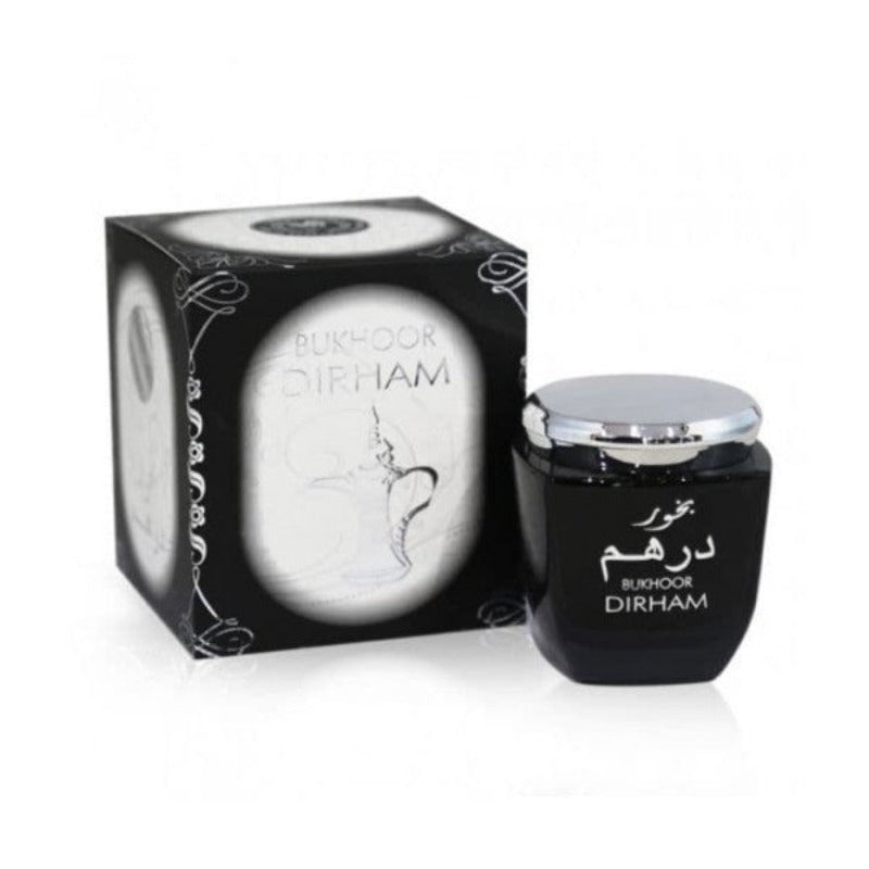 Ard Al Zaafaran Bukhoor Dirham Home Alley And Office Fragrance 80g -  - www.xscent.shop