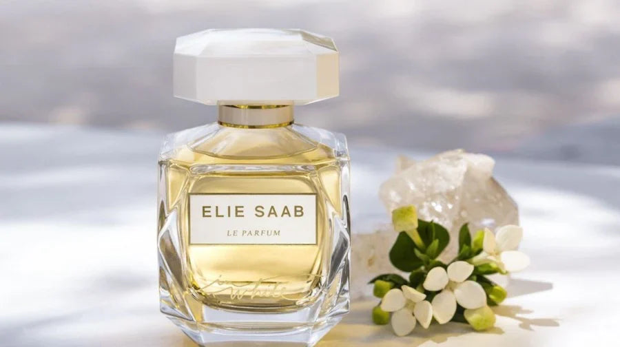 Elie Saab In White EDP For Her - 90 ml -  - www.xscent.shop