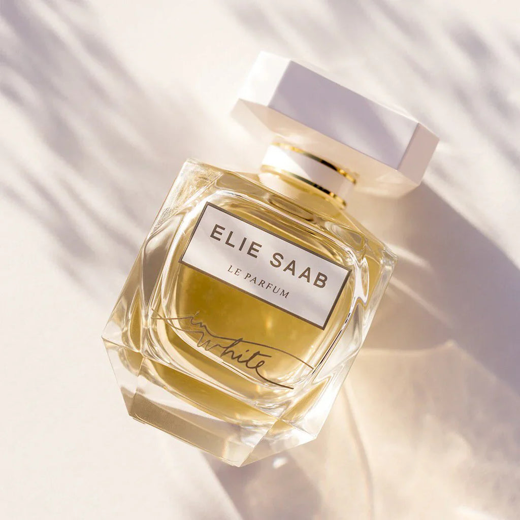 Elie Saab In White EDP For Her - 90 ml -  - www.xscent.shop