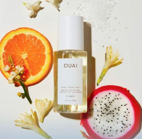 Ouai Hair And Body Mist St. Barts - 97 ml -  - www.xscent.shop