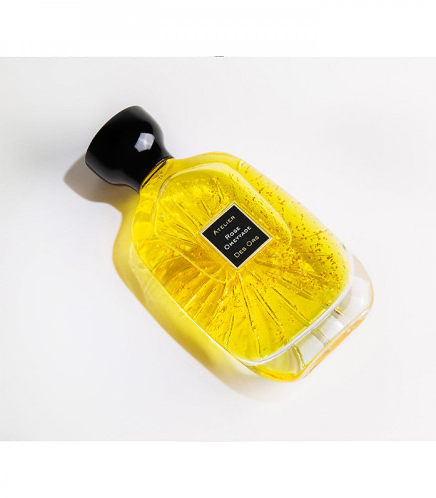 Atelier Des Ors Rose Omeyyade EDP For Unisex - 100 ml -  - www.xscent.shop