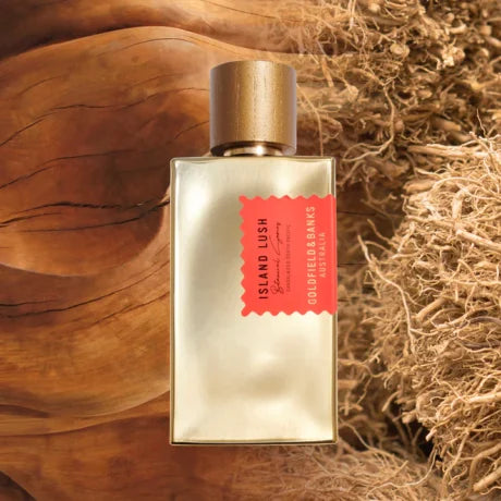 Goldfield & Banks Island Lush EDP For Unisex - 100 ml -  - www.xscent.shop