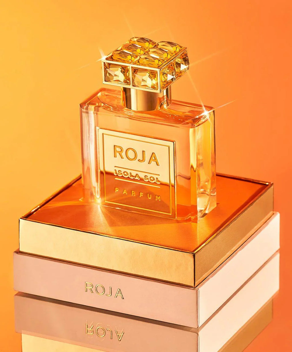 Roja Parfums Isola Sol EDP For Unisex - 50 ml -  - www.xscent.shop