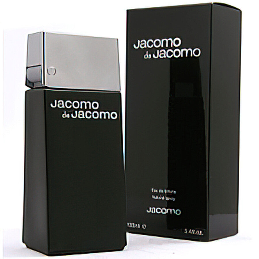 Jacomo De Jacomo EDT For Him - 100 ml -  - www.xscent.shop