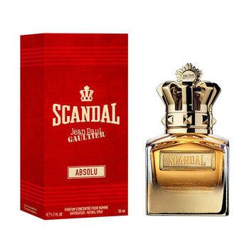 Jean Paul Gaultier Scandal Absolu EDP For Him - 100 ml -  - www.xscent.shop