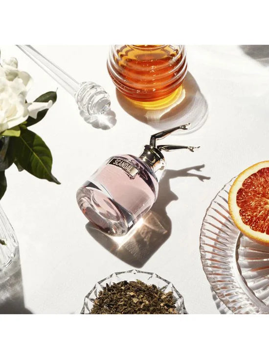 Jean Paul Gaultier Scandal EDP For Her - 80 ml -  - www.xscent.shop