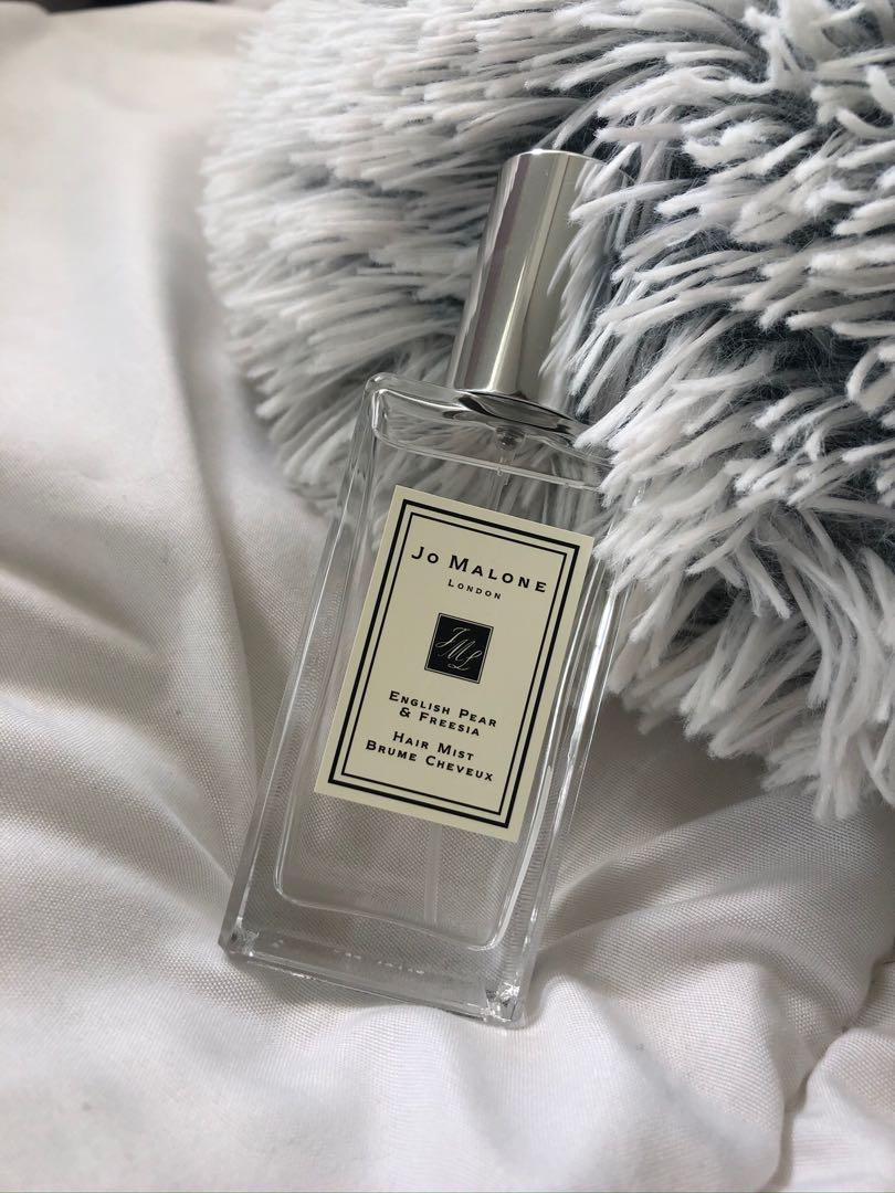 Jo Malone London English Pear and Freesia Hair Mist - 30 ml -  - www.xscent.shop
