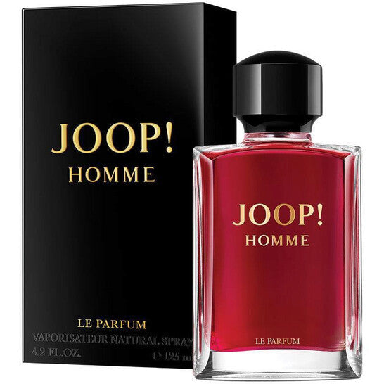Joop Homme Le Parfum EDP For Him - 125 ml -  - www.xscent.shop
