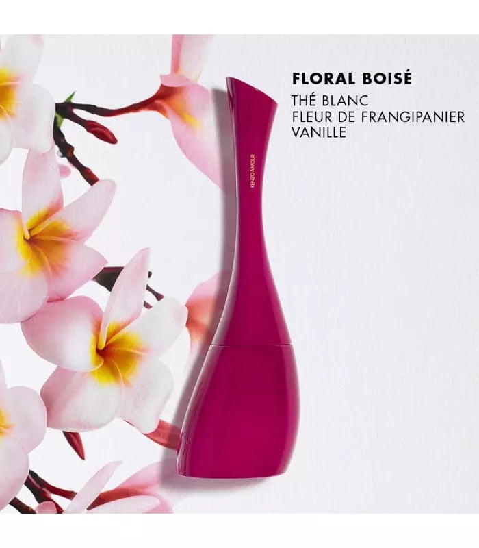 Kenzo Amour EDP For Her - 100 ml -  - www.xscent.shop