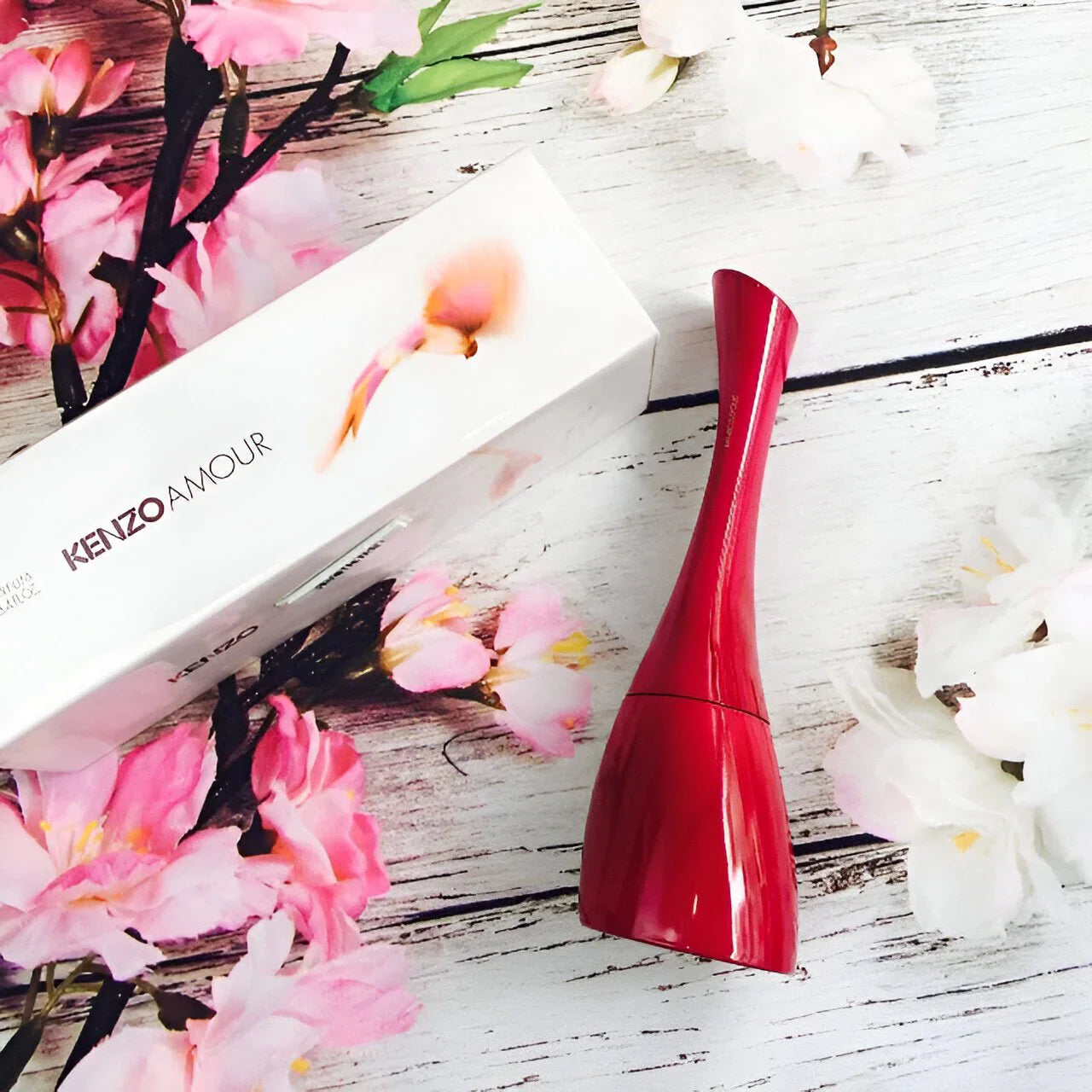 Kenzo Amour EDP For Her - 100 ml -  - www.xscent.shop