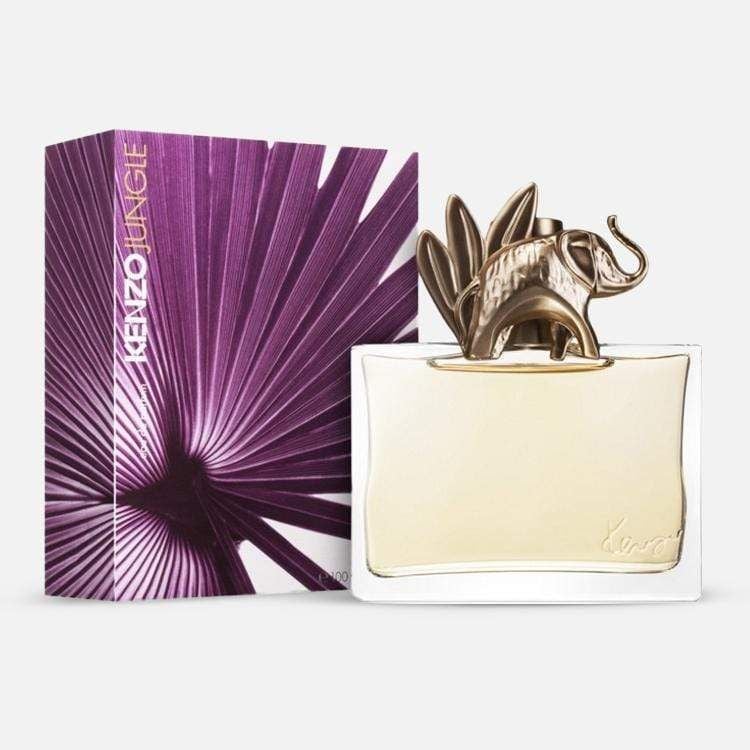 Kenzo Jungle Lelephant EDP For Her - 100 ml -  - www.xscent.shop