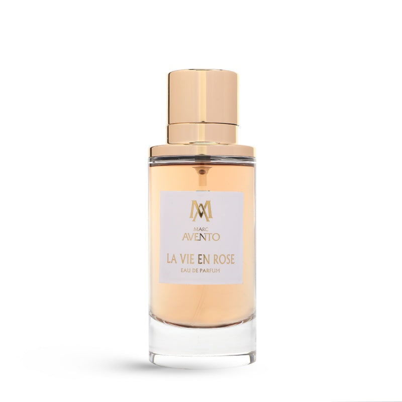 Marc Avento La Vie En Rose Women EDP - 100 ml -  - www.xscent.shop