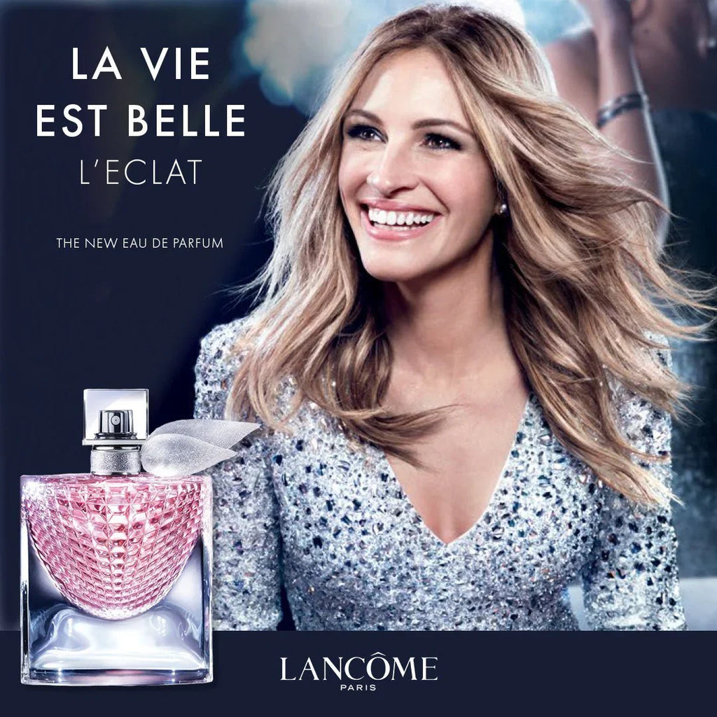 Lancome La Vie Est Belle L'Eclat EDP For Her - 75 ml -  - www.xscent.shop