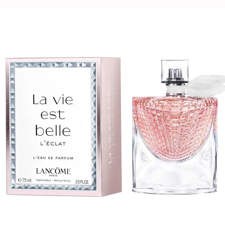 Lancome La Vie Est Belle L'Eclat EDP For Her - 75 ml -  - www.xscent.shop