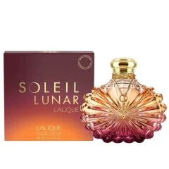 Lalique Soleil Lunar EDP For Her -100 ml -  - www.xscent.shop