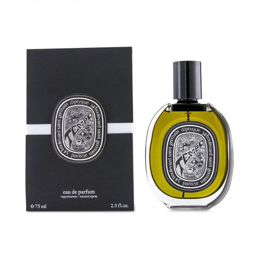 Diptyque Unisex  Tempo  EDP Spray 75ml -  - www.xscent.shop