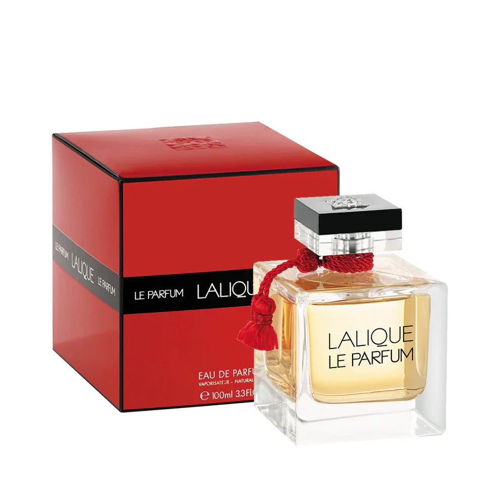 Lalique Le Parfum EDP For Her - 100 ml -  - www.xscent.shop