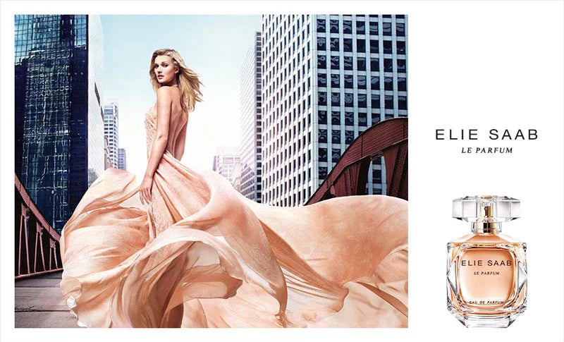 Elie Saab Le Parfum Intense EDP For Her - 90 ml -  - www.xscent.shop