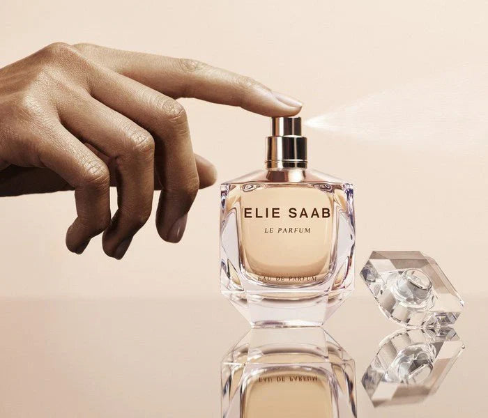 Elie Saab Le Parfum Intense EDP For Her - 90 ml -  - www.xscent.shop