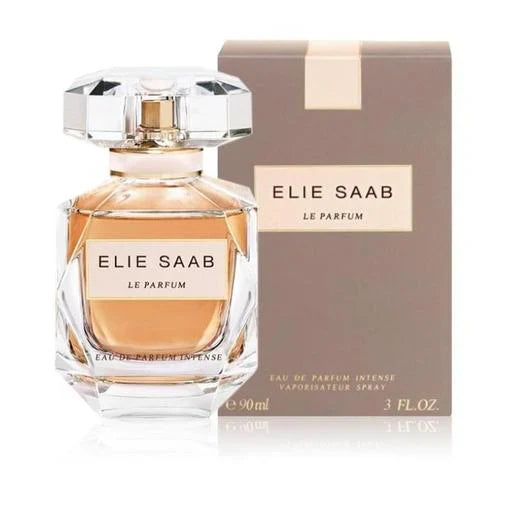Elie Saab Le Parfum Intense EDP For Her - 90 ml -  - www.xscent.shop