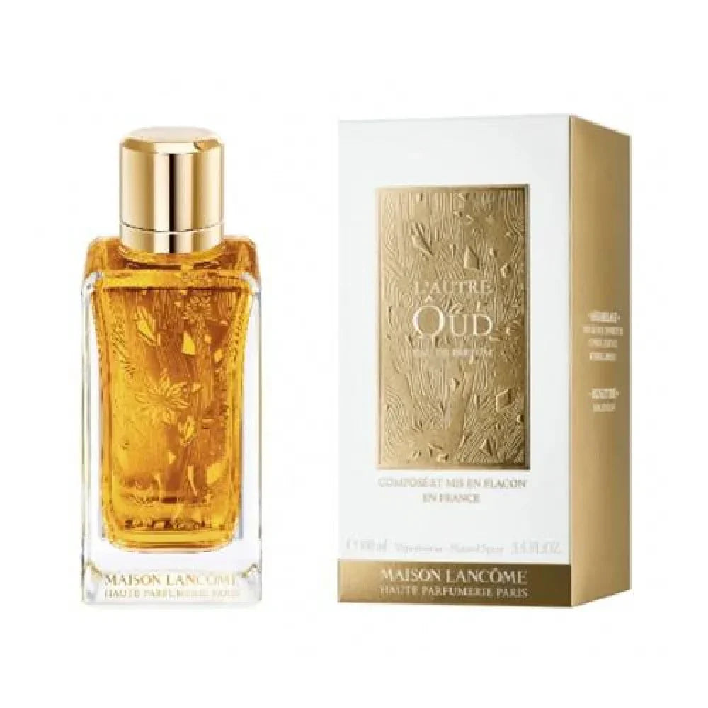 Lancôme Lauter Oud  Eau De Parfum Unisex  - 100 ml -  - www.xscent.shop
