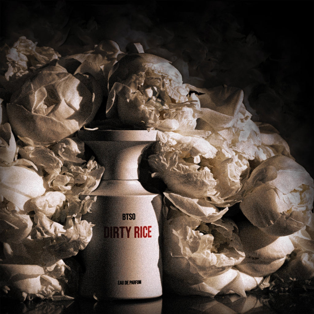 Borntostandout Dirty Rice EDP For Unisex - 50 ml -  - www.xscent.shop